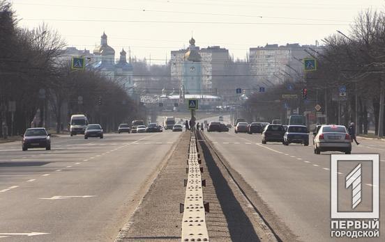 10 марта в Кривом Роге сквозь тучи выглянет солнце