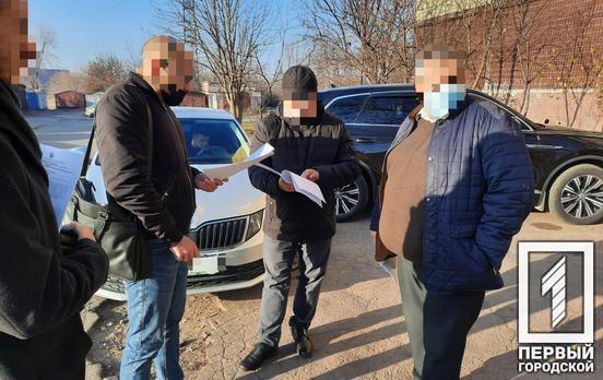 Офіс Генерального прокурора підозрює фінансового директора «АрселорМіттал Кривий Ріг» в ухилянні від сплати податків та завдання державі збитків на 2 млрд грн