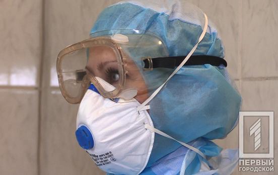 В Украине зафиксировали 804 случая COVID-19, 20 человек скончались