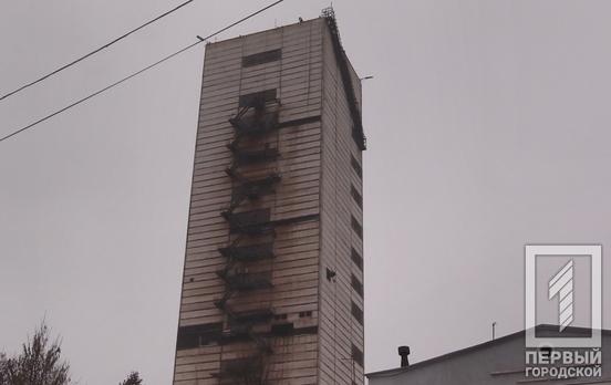 Несчастный случай: на одной из шахт Кривого Рога травмировался машинист