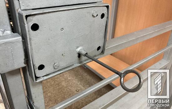 Знайшов у Харкові та поклав в рюкзак: у Кривому Розі винесли вирок чоловікові, який зберігав вогнепальну зброю та боєприпаси