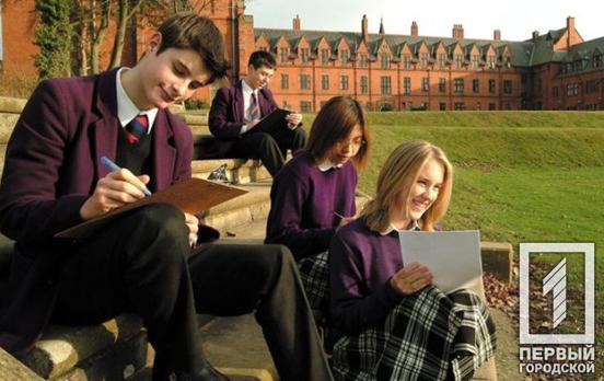 Кембридж програма навчання Cambridge Primary & Secondary – подробиці