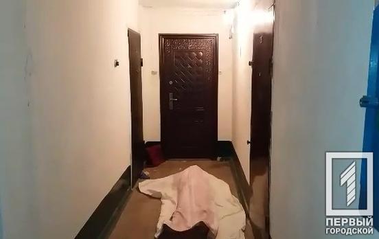 12 лет тюрьмы: в Кривом Роге осудили мужчину, зарезавшего свою жену