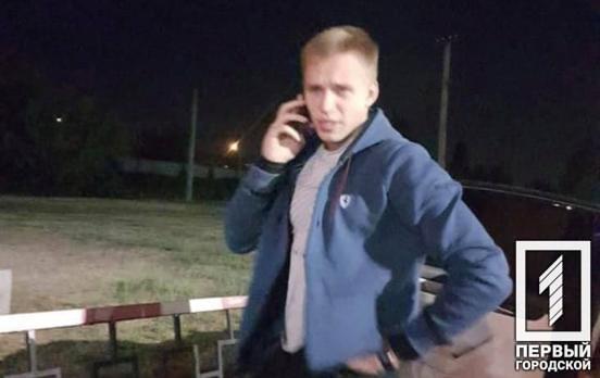 Сын кандидата в мэры Кривого Рога Дмитрия Шевчика – Марк Шевчик – сбил ребёнка, – инсайд