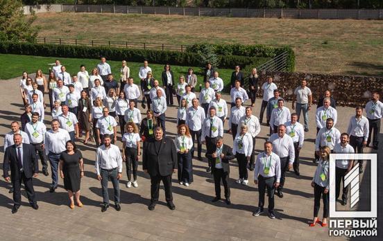 «Троянский конь» от «Зе-команды»: кто попал в список кандидатов в депутаты горсовета Кривого Рога