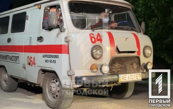 Тіло покійного мера Кривого Рогу забрав похоронний транспорт, правоохоронці продовжують працювати у будинку