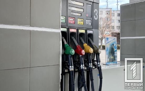 Понад 96 тисяч штрафу: на одній з АЗС Дніпропетровщини виявили завищення цін на пальне