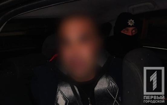 Семейная поножовщина: в Кривом Роге после ссоры госпитализировали молодого человека