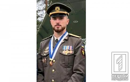 Чемпіонат світу з аеронавтичного п’ятиборства виграли українці за участю військовослужбовця з Криворізької 17-ї окремої танкової бригади