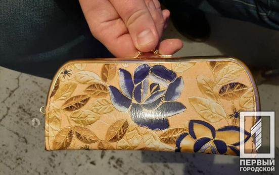 В одном из районов Кривого Рога мужчина позарился на школьный ноутбук, а женщина – на кошелёк пенсионерки