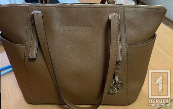 Два преступника за один день: полиция Кривого Рога задержала подозреваемых в грабежах