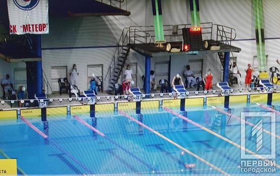 Пловец из Кривого Рога представит Украину на чемпионате Европы