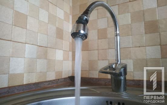 Аварийные работы на трубопроводах в Кривом Роге: где водоканал устраняет повреждения, – адреса