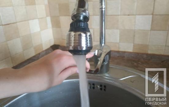 Где в Кривом Роге водоканал устраняет неисправности, – список улиц