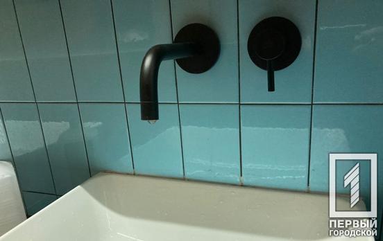 В Кривом Роге временно приостановят подачу холодной воды, – адреса