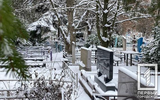 Жители Кривого Рога просят построить в городе крематорий, – петиция