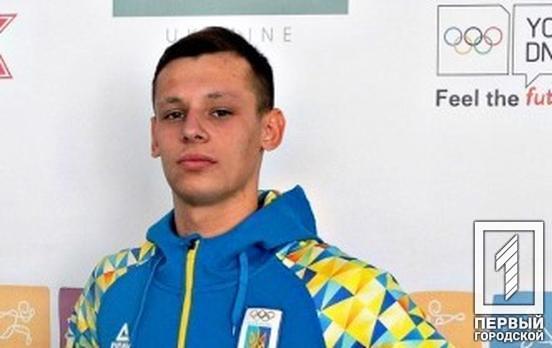У четвертий день Олімпійських ігор виступить плавець із Кривого Рогу Денис Кесіль