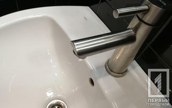 В Кривом Роге временно приостановили подачу воды, - адреса