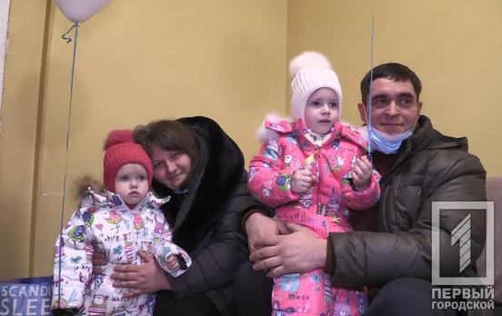 Двух сестёр, мать которых лишили родительских прав, передали под опеку приёмной семьи в Кривом Роге