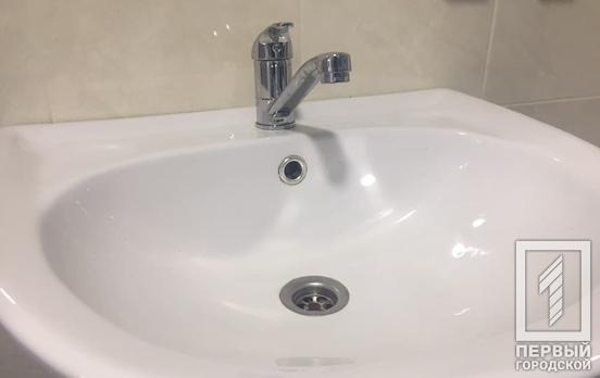 Где в Кривом Роге водоканал устраняет неисправности, – список улиц