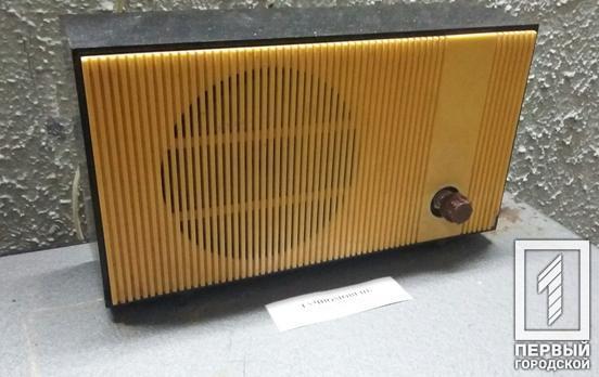 В Кривом Роге полностью отключили проводное вещание