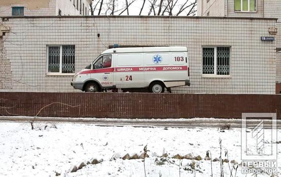 За минувшие сутки в Кривом Роге умерли три человека с COVID-19, шесть побороли недуг