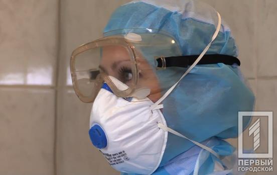 В Кривом Роге зафиксировали 26 новых случаев COVID-19, 24 человека побороли недуг