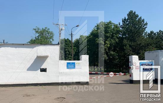 Під Кривим Рогом чоловік вбив медбрата та втік з лікарні