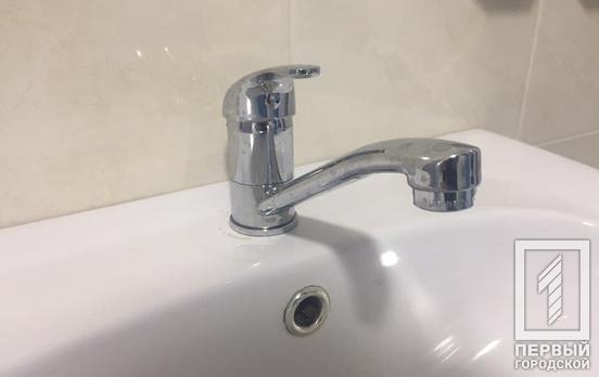 Экстренные работы на трубопроводах в Кривом Роге: где водоканал устраняет повреждения, – адреса