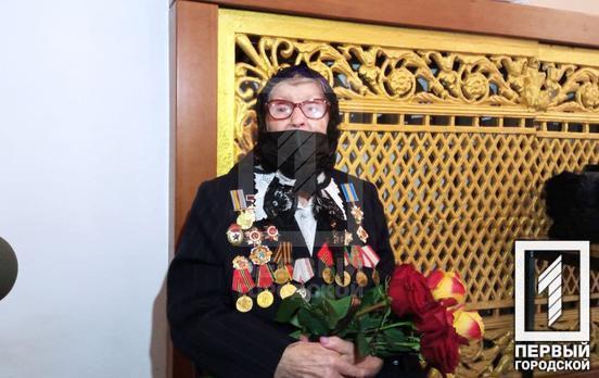 «Він був уважним, добрим та людяним мером», – остання визволителька Кривого Рогу про Костянтина Павлова