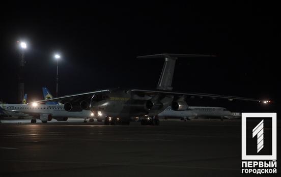 В Украину из Китая прибыла партия тестов на коронавирус