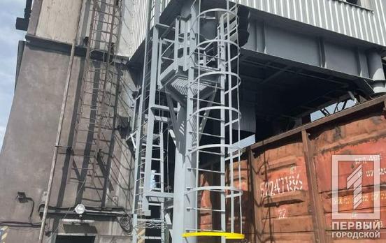 «АрселорМиттал Кривой Рог» отгрузил рекордное количество концентрата на экспорт