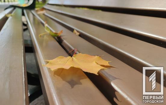 У суботу в Кривому Розі буде хмарно і дощитиме