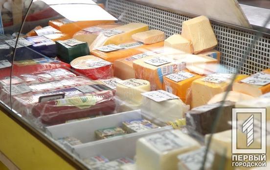 В Україні зафіксували ріст інфляції на споживчому ринку з початку 2021 року на 8,5%, – Держстат