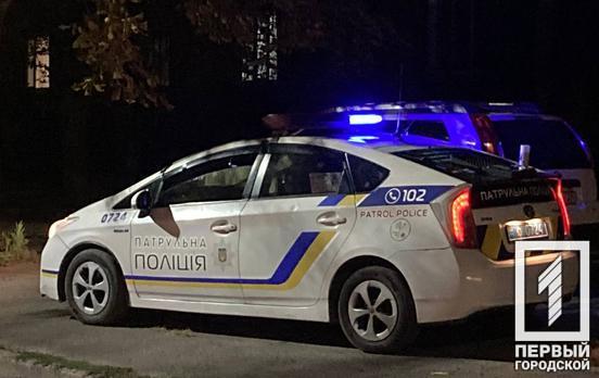 Вбив ударом ножа в голову чоловіка та порізав тітку і матір: у Кривому Розі молодик влаштував різанину