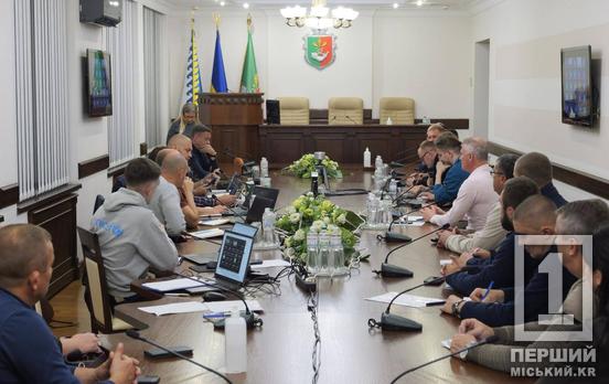 Президент Академії гірничих наук України Юрій Вілкул: Кривий Ріг може стати пілотним майданчиком нової моделі відновлення промислових міст