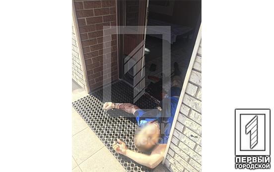 У власному будинку знайшли застреленим мера Кривого Рогу Костянтина Павлова (18+)