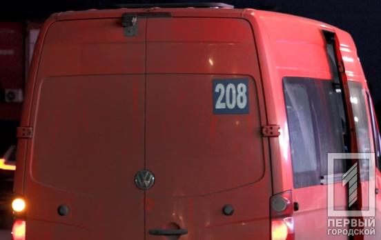 У Кривому Розі водій «маршрутки» висадив з транспорту пенсіонерку, - соцмережі