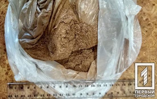 До в’язниці Кривого Рогу намагалися передати заборонені речовини