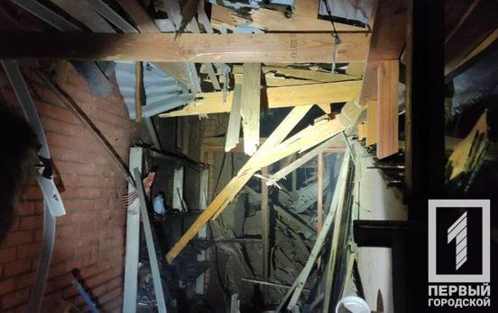 Минулої доби рашисти обстріляли з «Градів» одне з селищ поблизу Зеленодольської громади, що біля Кривого Рогу, ‒ Рада оборони області