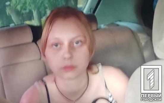 Поліцейські Кривого Рогу розшукують неповнолітню Камілу Булахову, яка вже декілька днів не повертається додому (ОНОВЛЕНО)