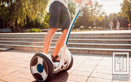 Електротранспорт – особливості вибору