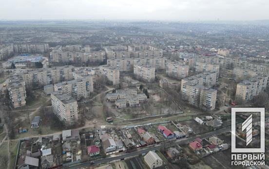 На основе пожеланий жителей 4-го Заречного реализуют проект развития жилмассива