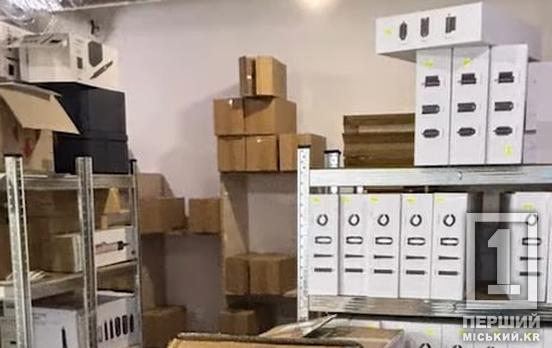 Намагалися «виїхати» на багаторічній праці інших: викрито зловмисників, які торгували Україною підробками відомих брендів