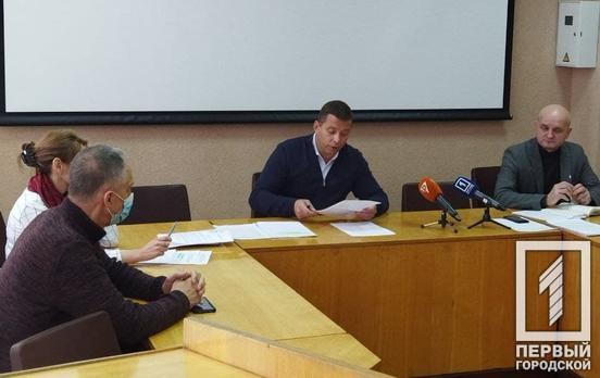 «Необхідно разом продовжувати вимагати від Києва скасування методики №315 та встановлення ціни на газ для підприємців на рівні цін для населення», – підприємці Кривого Рогу