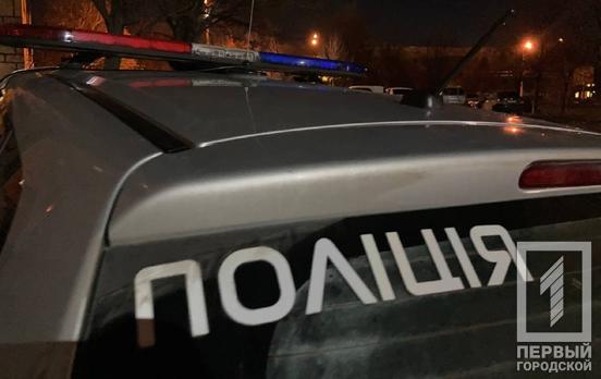 У Кривому Розі з вікна багатоповерхівки випала дівчинка