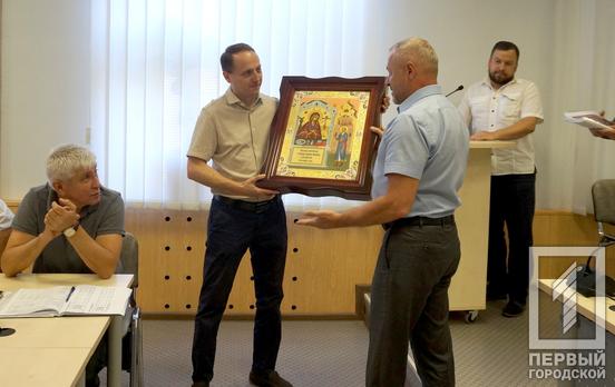 У Кривому Розі змінили назву шахти «Гвардійська»