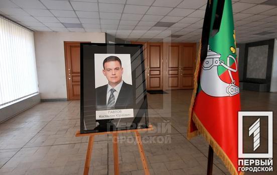 Прощання з померлим мером Костянтином Павловим відбудеться у театрі Т