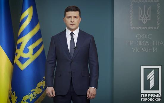 Из-за пандемии коронавируса в Украине планируют временно запретить междугородное перемещение на общественном транспорте, – Владимир Зеленский