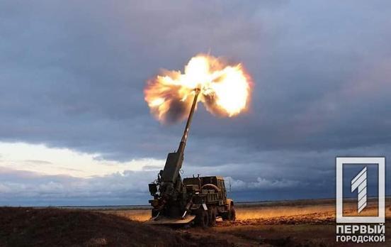 Українські воїни минулої доби приземлили ворожий штурмовик Су-25, а противник завдав 2 ракетних удари